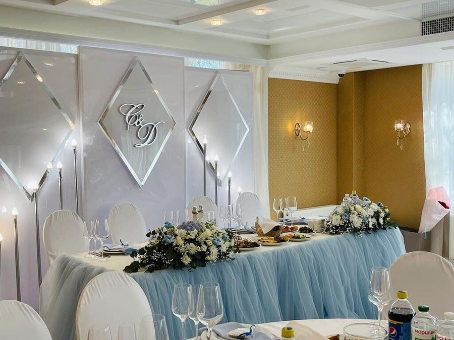 Праздничный банкетный зал «ПРЕСТИЖ ХОЛЛ»
