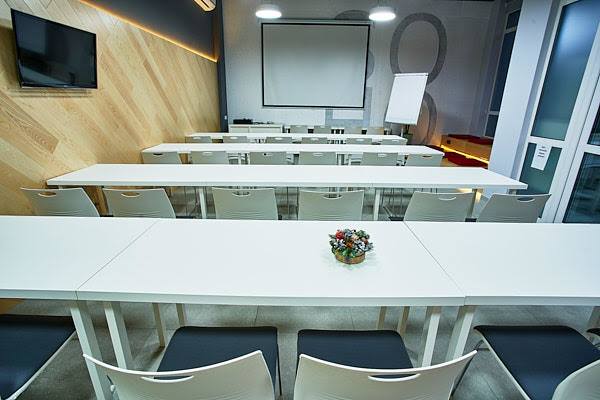 Пространство для мероприятий SOHO Studio