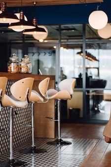 CQ — локация для конференций