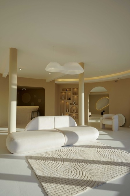 Зал PANORAMA с террасой на 20 этаже