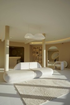 Зал PANORAMA з терасою на 20 поверсі