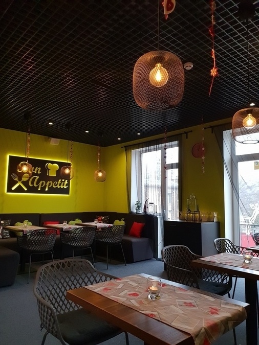 KidsSpace - пространство для проведения праздников