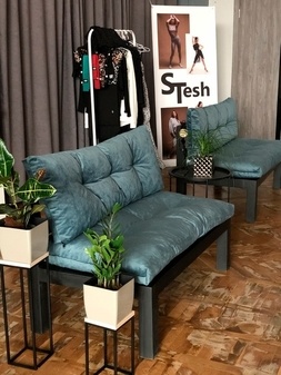 Івент-простір Loft space Premier studio