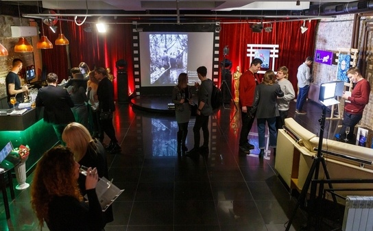 Art Space Браво - локація для творчості та івентів