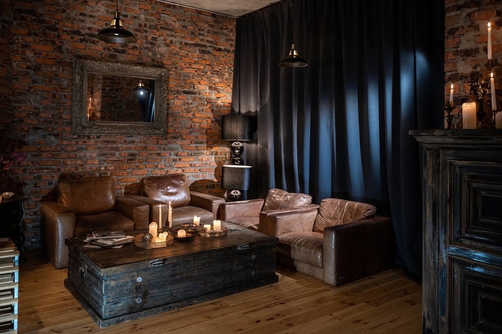 Flora Hub - локация для ивентов 