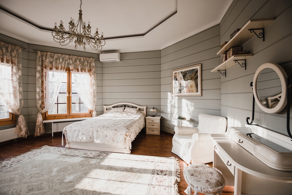 Lake House для відпочинку на природі