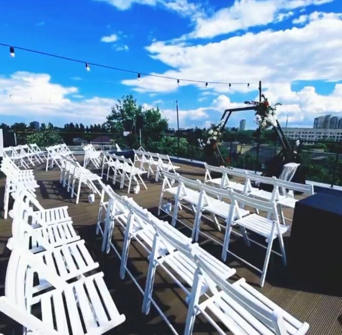 Зала для подій Mayak event