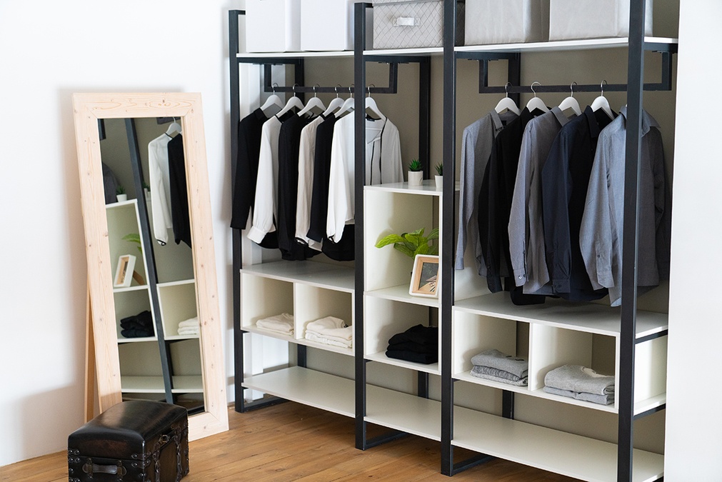 Зал "New-York" фотостудии VISION