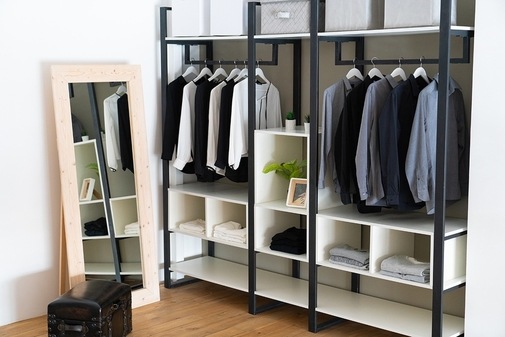 Зал "New-York" фотостудии VISION