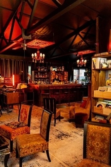 Локація Satori UnderWu