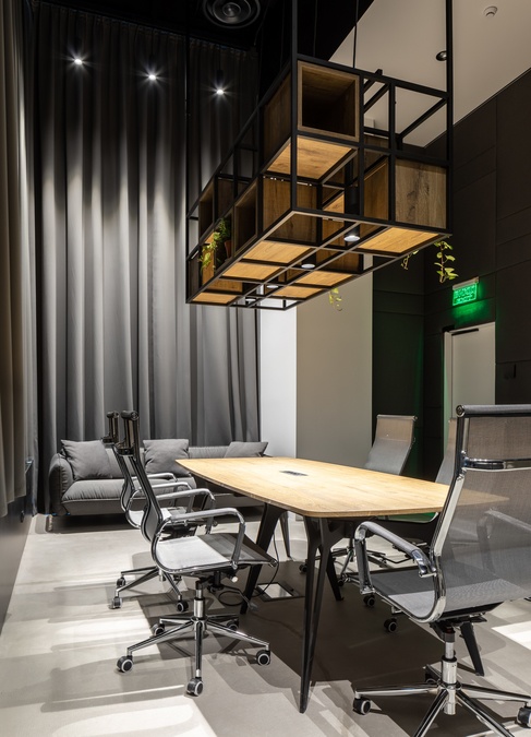 PMHUB — локация с универсальными тех.возможностями