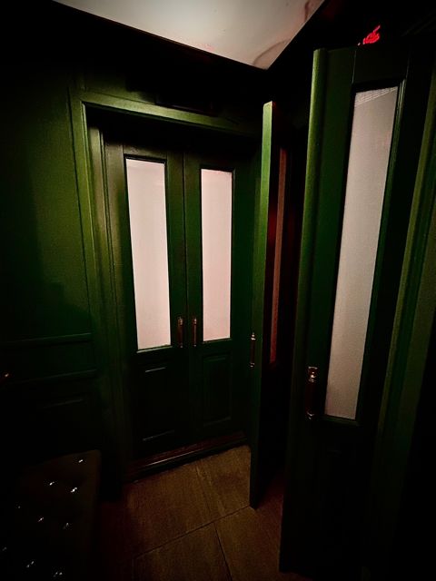 СховOK Hall — камерний простір в центрі Києва