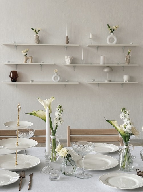 Studio 401 - для естетичних&камерних подій