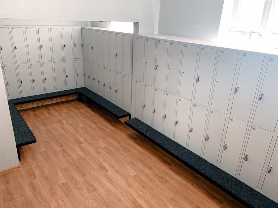 Студия для занятий и других ивентов на ВДНГ