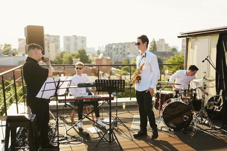 Пространство Mayak event place