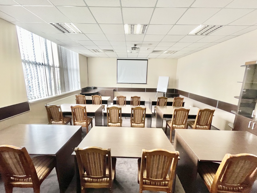 Конференц-зал "Terra Nova" (2 км м. Теремки)