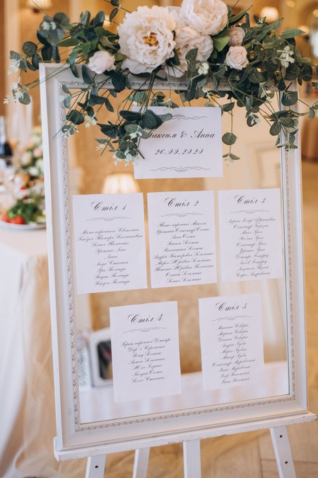 Зал «ГРАНД ХОЛ» в комплексі «Софіївський Посад»