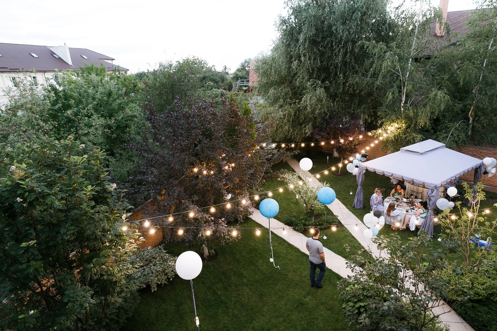 Арт-пространство Wedding Hall