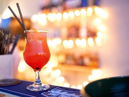 LF club - майданчик для заходів