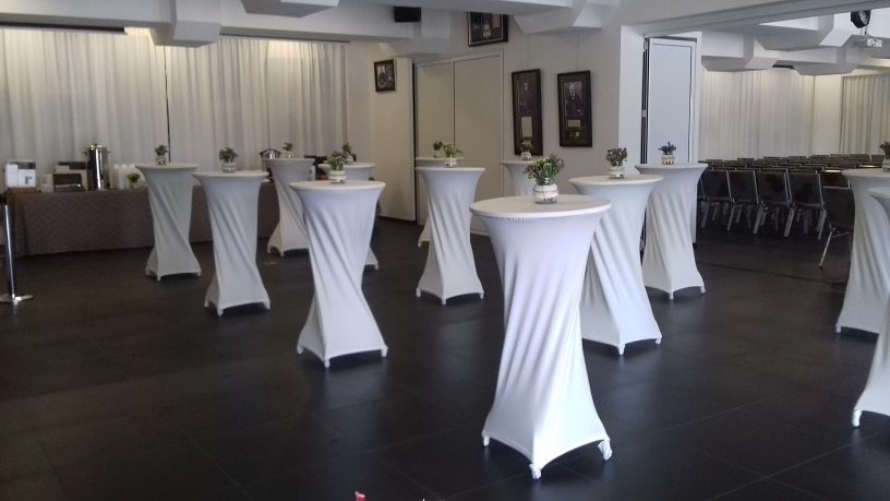 Универсальная експо локация на Олимпийской