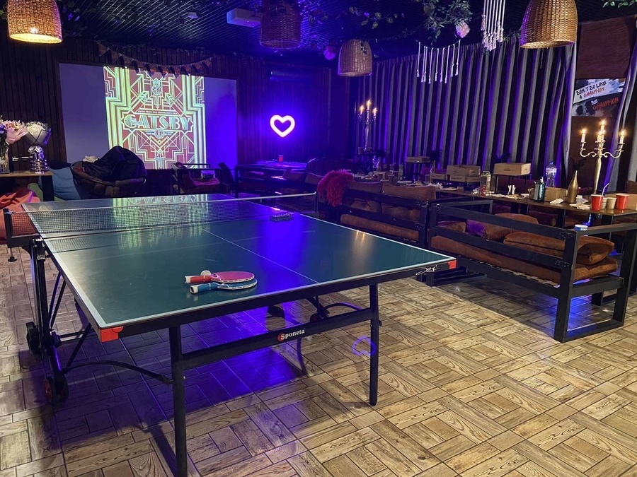 Vip Location возле Киева