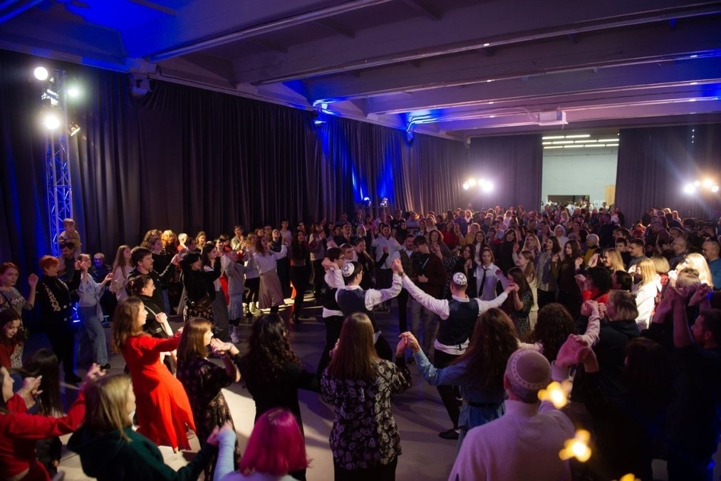 Концертный зал «Misto»