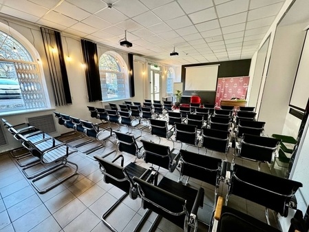 Конференц-простір KWINS