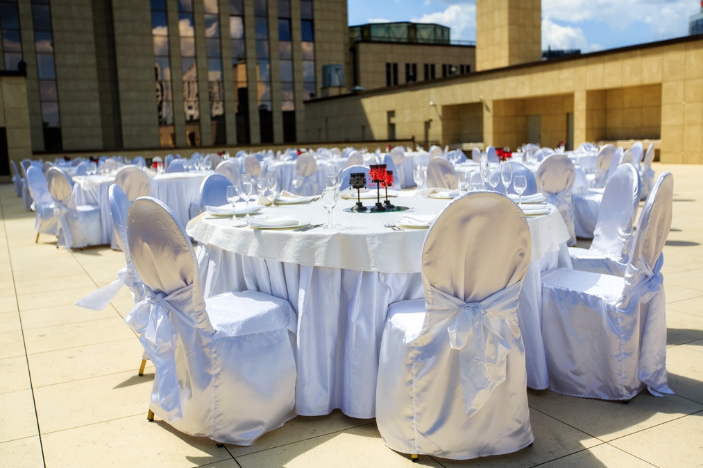 Menorah Grand Terrace від Menorah Center