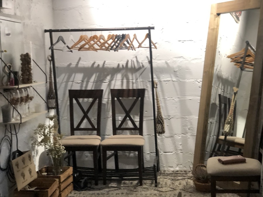 Атмосферний лофт на Павловській