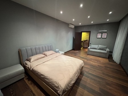 Современная вилла под ивенты в Киеве