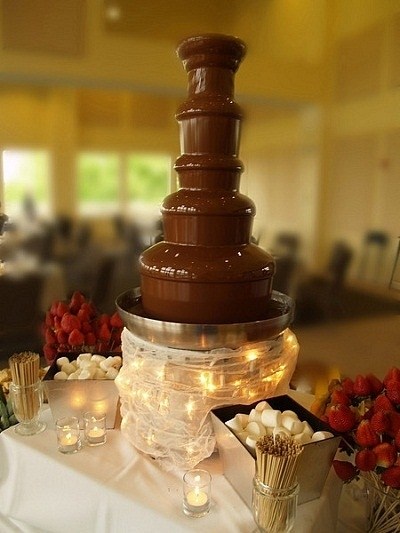 Jam Cafe - универсальное место для мероприятия 