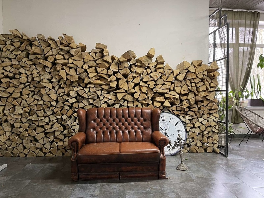 Локація Da4a - для лекцій, семінарів та фотосесій