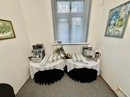 Конференц-простір KWINS