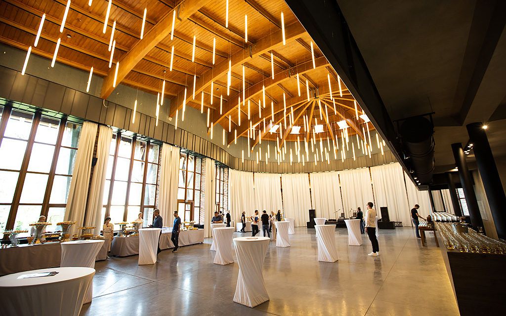 Маячок - локація для корпоративу