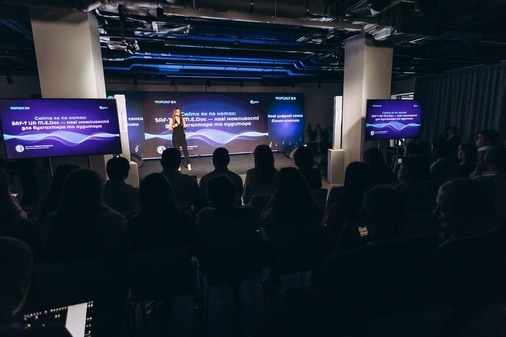 Linkos Event Hall - 6 сучасних залів з укриттям 