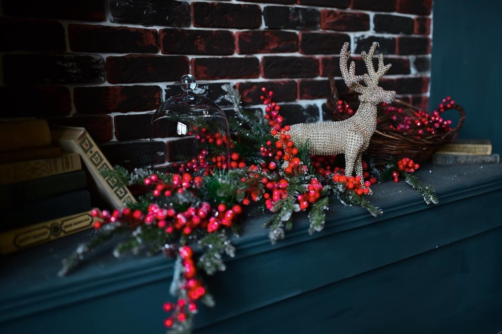 Loft Space з антикварними меблями в Light Studio