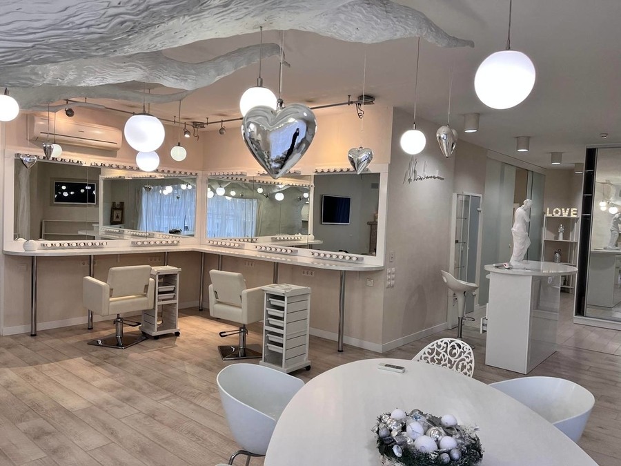 Art-простір AURA для затишних заходів