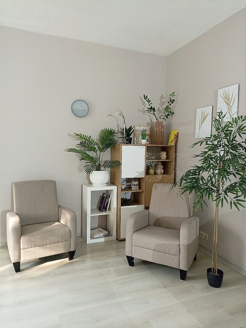 Интерьерная фотостудия STALENA STUDIO