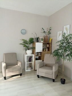 Интерьерная фотостудия STALENA STUDIO