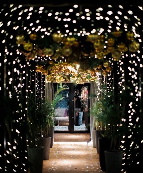 HAVANA - локація для корпоративу