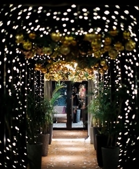 HAVANA - локація для корпоративу