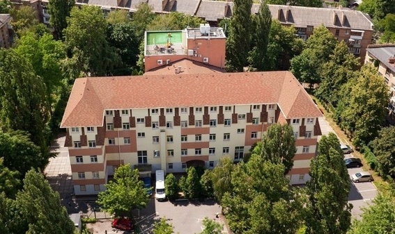 Зала для подій Mayak event