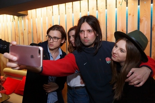 Art Space Браво - локація для творчості та івентів