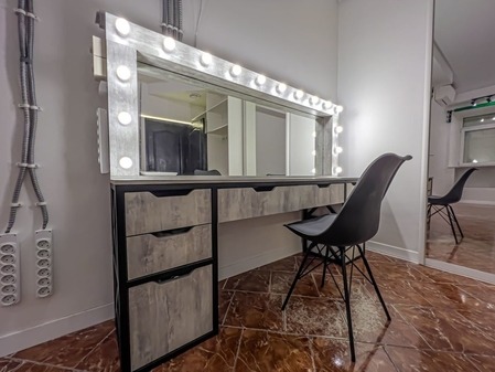 Відеостудія повного циклу у центрі Києва