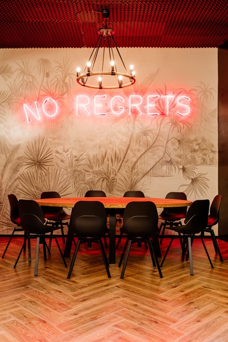 Гуляти так гуляти – локація для свят