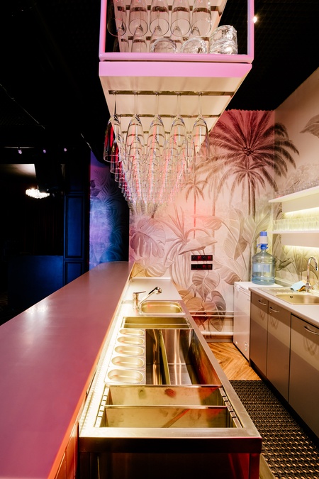 Гуляти так гуляти – локація для свят