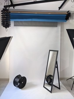 Портретная фотостудия Famiglia