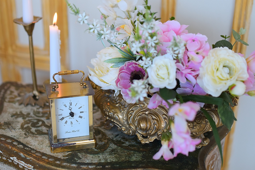 Світлий зал для фотосесій в Light Studio