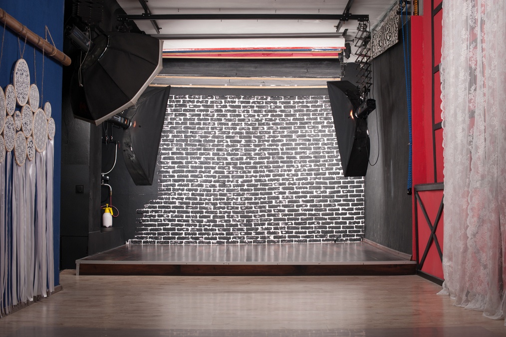 Традиционная фотостудия SweetHeart