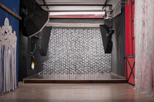 Традиционная фотостудия SweetHeart